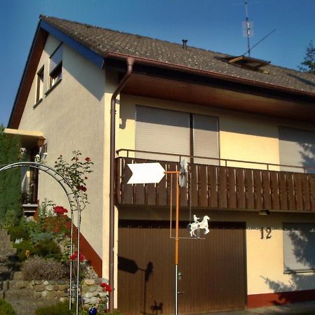 Ferienwohnung Schmotzle Uberlingen Zewnętrze zdjęcie