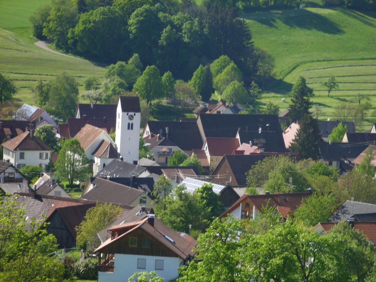 Ferienwohnung Schmotzle Uberlingen Zewnętrze zdjęcie