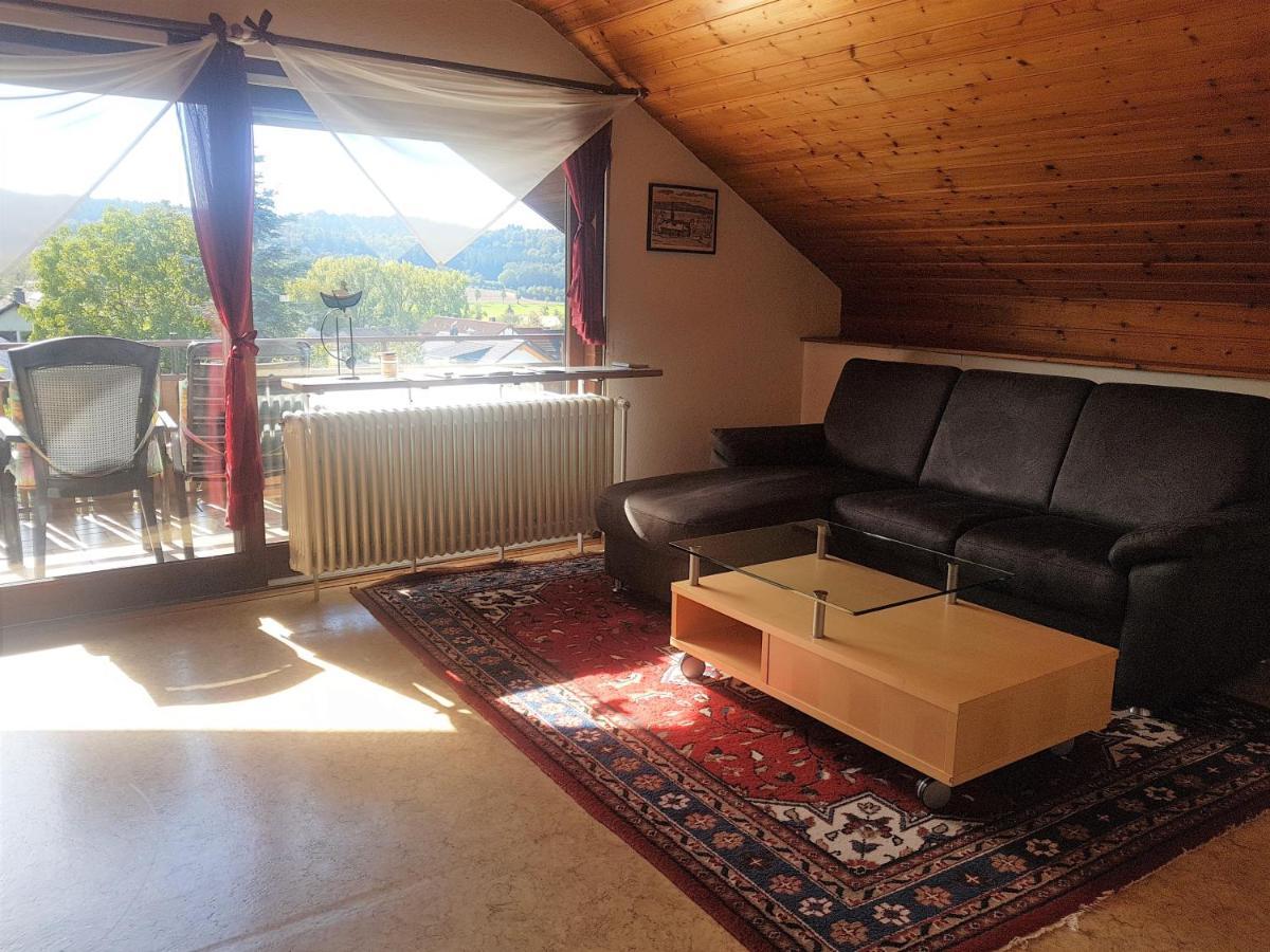 Ferienwohnung Schmotzle Uberlingen Zewnętrze zdjęcie