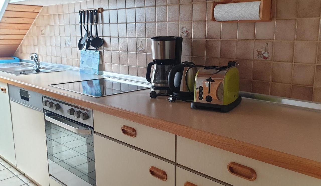 Ferienwohnung Schmotzle Uberlingen Zewnętrze zdjęcie