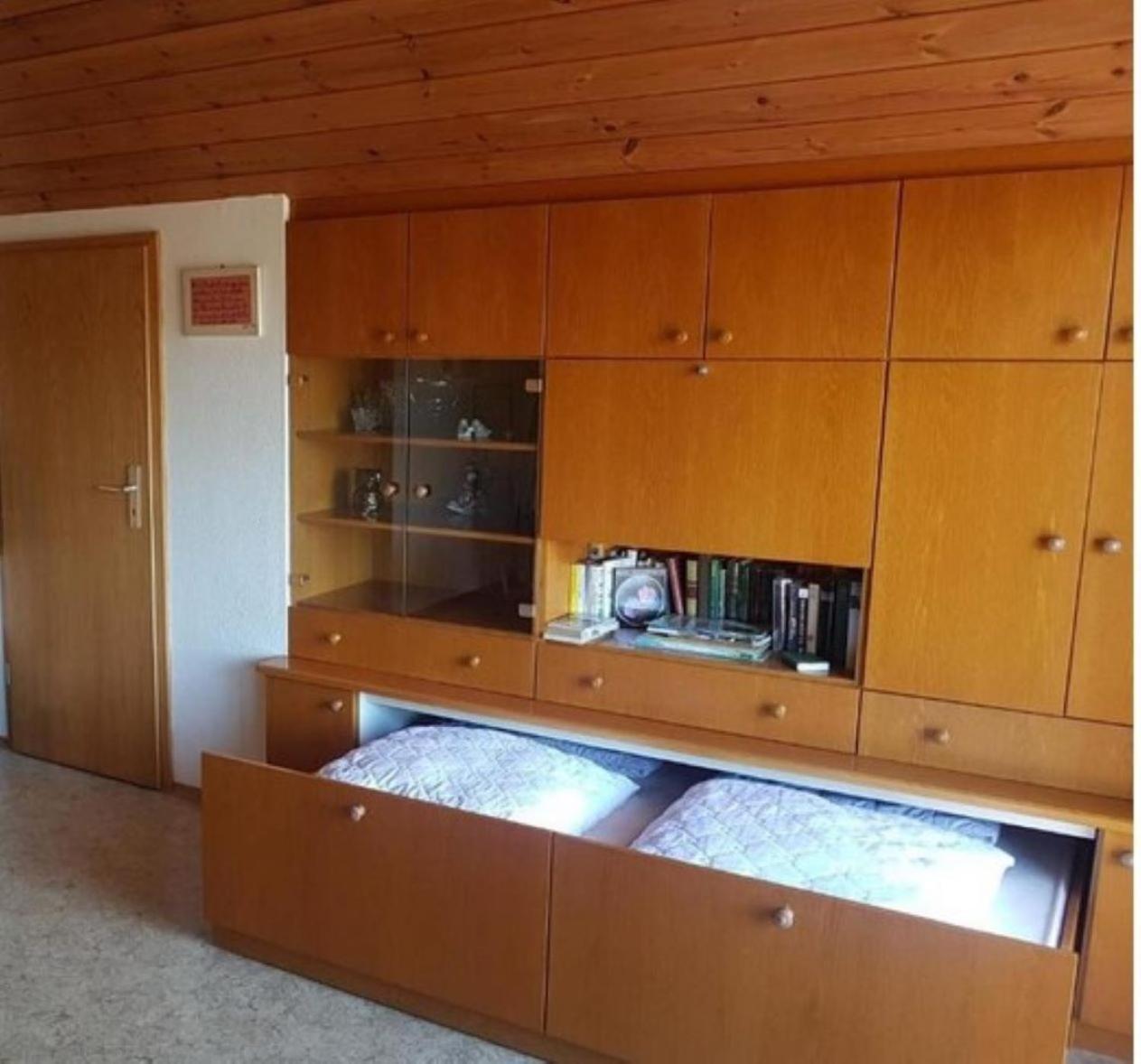 Ferienwohnung Schmotzle Uberlingen Zewnętrze zdjęcie